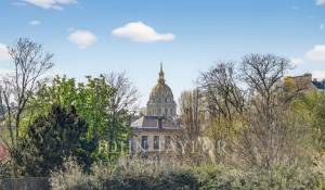 Venda Mansão Paris 7ème