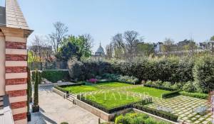 Venda Mansão Paris 7ème