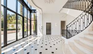 Venda Mansão Paris 7ème