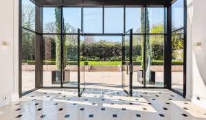 Venda Mansão Paris 7ème