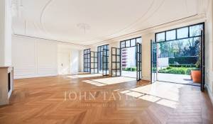 Venda Mansão Paris 7ème