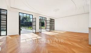 Venda Mansão Paris 7ème