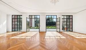 Venda Mansão Paris 7ème