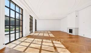 Venda Mansão Paris 7ème