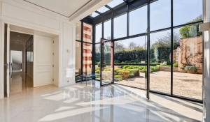 Venda Mansão Paris 7ème