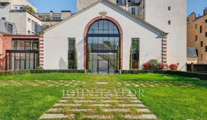 Venda Mansão Paris 7ème