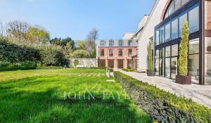 Venda Mansão Paris 7ème