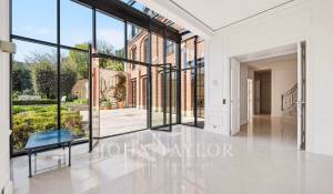 Venda Mansão Paris 7ème