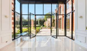 Venda Mansão Paris 7ème