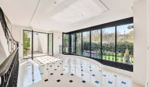 Venda Mansão Paris 7ème