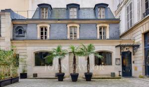 Venda Mansão Paris 8ème