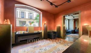 Venda Mansão Paris 8ème