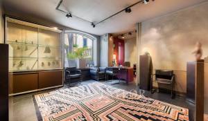 Venda Mansão Paris 8ème