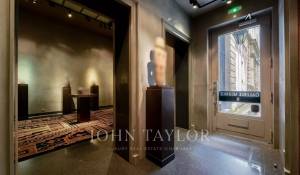 Venda Mansão Paris 8ème