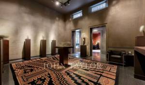 Venda Mansão Paris 8ème