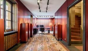 Venda Mansão Paris 8ème