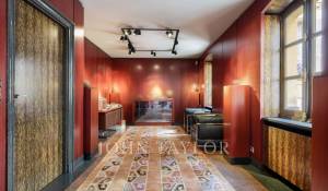 Venda Mansão Paris 8ème