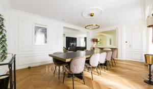 Venda Mansão Puteaux