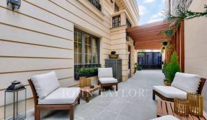 Venda Mansão Puteaux