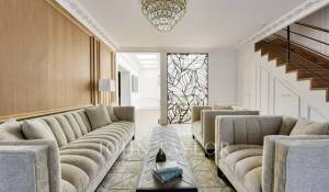 Venda Mansão Puteaux