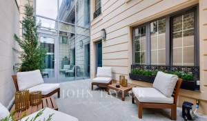 Venda Mansão Puteaux