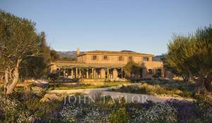 Venda Mansão Santa Maria