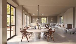 Venda Mansão Santa Maria