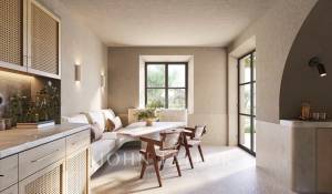 Venda Mansão Santa Maria