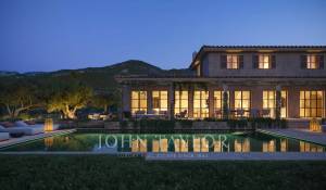 Venda Mansão Santa Maria