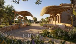 Venda Mansão Santa Maria