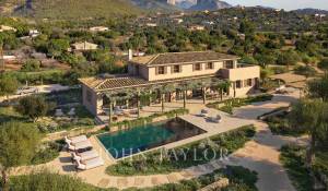 Venda Mansão Santa Maria