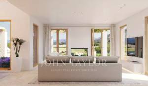 Venda Mansão Santa Maria