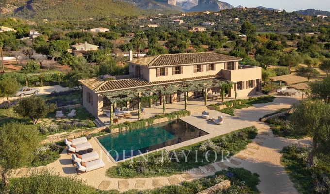 Venda Mansão Santa Maria