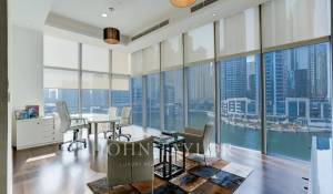 Venda Mas Dubai Marina