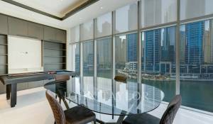 Venda Mas Dubai Marina