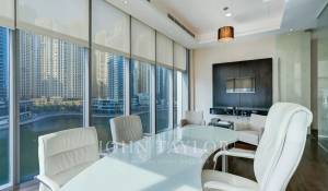 Venda Mas Dubai Marina