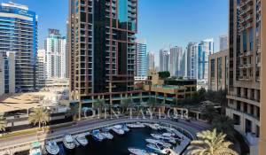 Venda Mas Dubai Marina