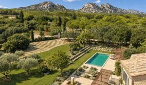 Venda Mas Eygalières