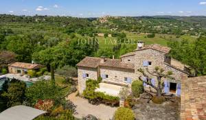 Venda Mas Gordes