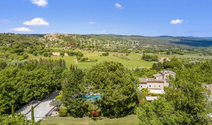 Venda Mas Gordes