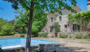 Venda Mas Gréoux-les-Bains