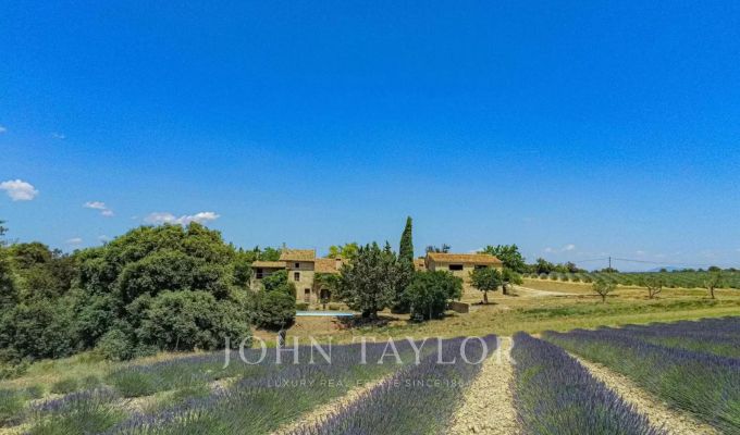 Venda Mas Gréoux-les-Bains