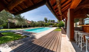 Venda Mas L'Isle-sur-la-Sorgue