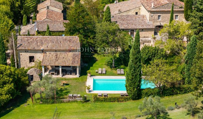 Venda Mas L'Isle-sur-la-Sorgue
