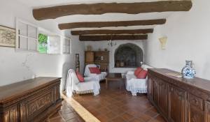 Venda Mas Le Beausset