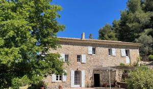 Venda Mas Le Beausset