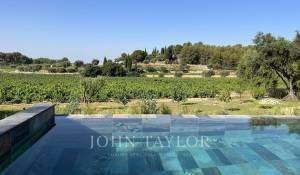 Venda Mas Le Castellet