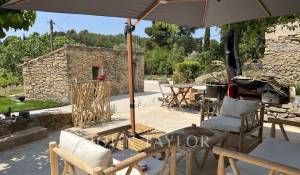 Venda Mas Le Castellet