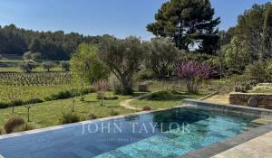 Venda Mas Le Castellet