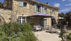 Venda Mas Le Castellet